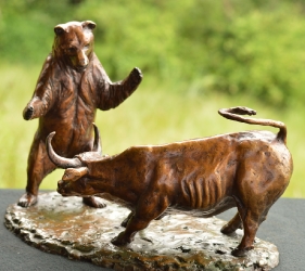 Bull and Bear 2