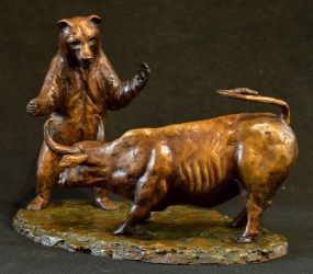 Bull and Bear 2