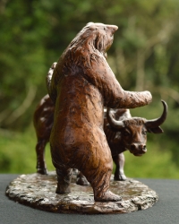 Bull and Bear 2