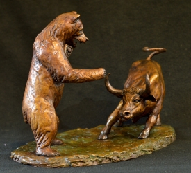 Bull and Bear 2