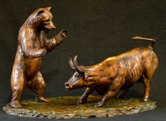 Bull and Bear 2