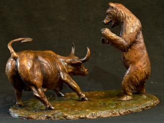 Bull and Bear 2