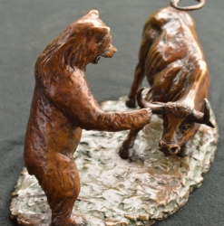 Bull and Bear 2