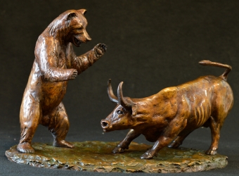 Bull and Bear 2