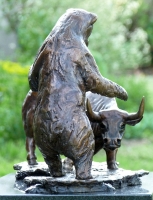 Bull and Bear