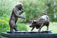 Bull and Bear