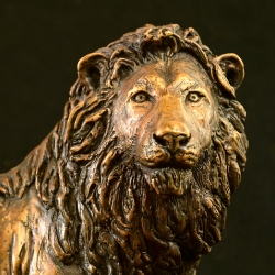 Lion - Corporate Gift