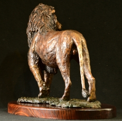 Lion - Corporate Gift
