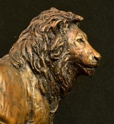 Lion - Corporate Gift