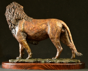Lion - Corporate Gift