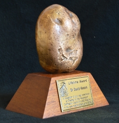 Potato Trophy