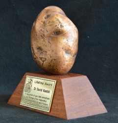 Potato Trophy