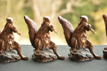 Squirrel Exclusive corporatate gift