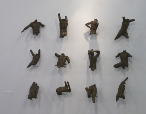 Joburg Art fair 2011