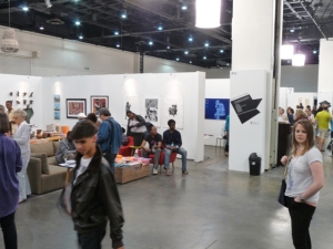 Joburg Art fair 2011