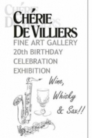 Cherie de Villiers Gallery, Hyde Park, Johannesburg