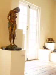  Paarl Bronze Exhibition