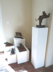  Paarl Bronze Exhibition