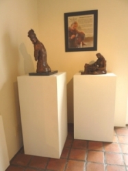  Paarl Bronze Exhibition