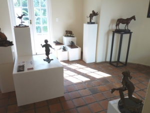  Paarl Bronze Exhibition