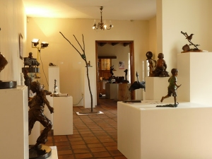  Paarl Bronze Exhibition