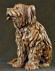 Humphrey - Maquette