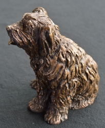 Humphrey - Maquette