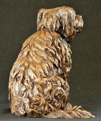 Humphrey - Maquette