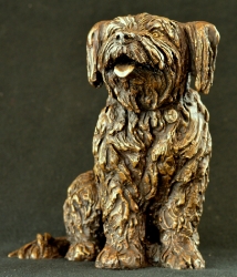 Humphrey - Maquette