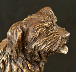 Humphrey - Maquette