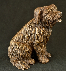 Humphrey - Maquette