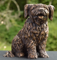 Humphrey - Maquette