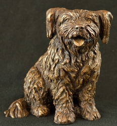 Humphrey - Maquette