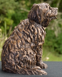 Humphrey - Maquette