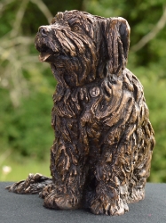 Humphrey - Maquette