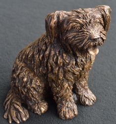 Humphrey - Maquette