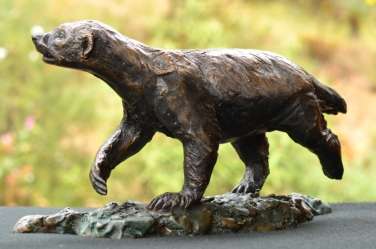Bad Boy - Honey Badger