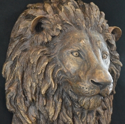 Lion Head