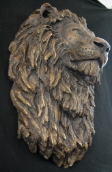 Lion Head