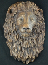 Lion Head