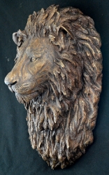 Lion Head