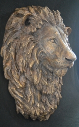 Lion Head