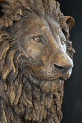 Lion Head