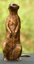Meerkat small x6 - sold separatel