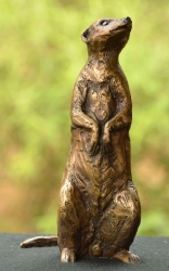 Meerkat small x6 - sold separatel