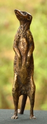 Meerkat small x6 - sold separatel