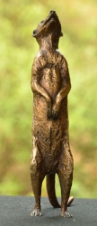 Meerkat small x6 - sold separatel