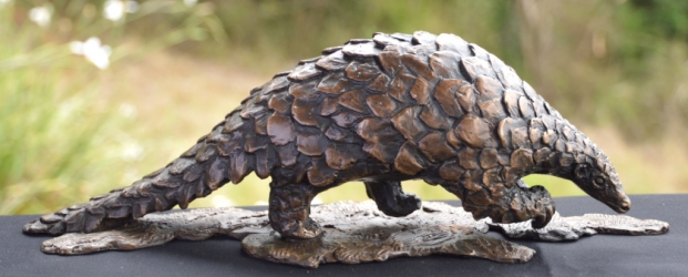 Pangolin - Maquette SOLD OUT