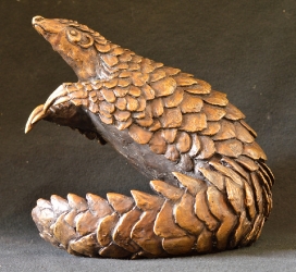 Pangolin