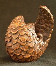 Pangolin Ball